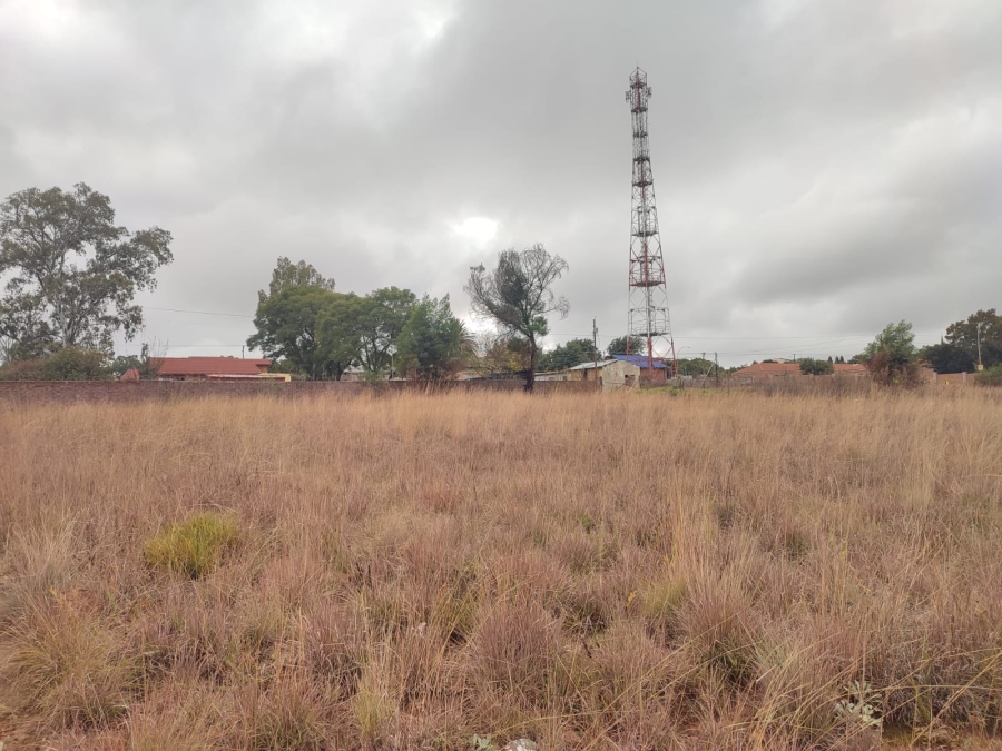 0 Bedroom Property for Sale in Koster North West